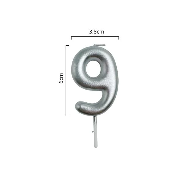 Cake & Cupcake Toppers